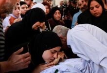 Israel kills more than 500 Palestinians in the West Bank since October 7