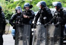 Unrest racks French Pacific territory of New Caledonia
