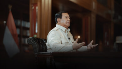 Indonesia’s Prabowo: Victory, controversies and hopes