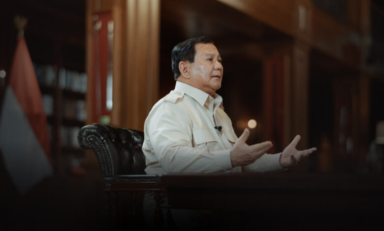 Indonesia’s Prabowo: Victory, controversies and hopes