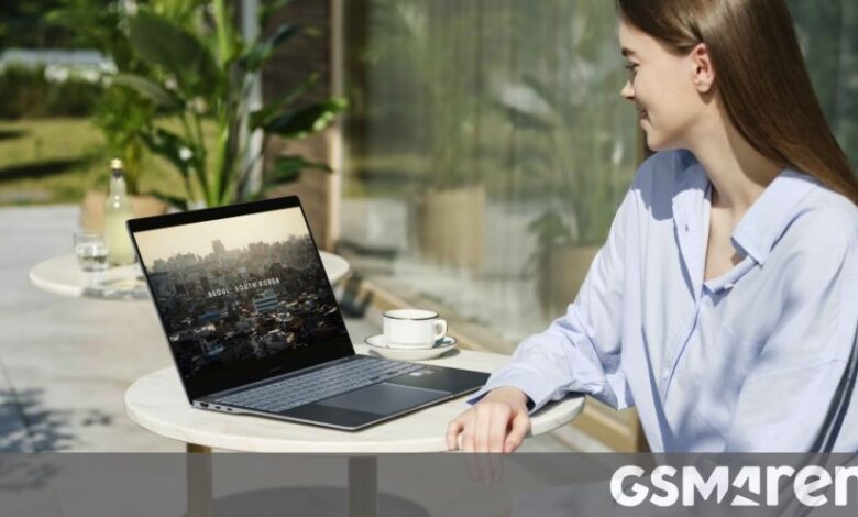 Samsung Galaxy Book4 Edge with Copilot+ is now rolling globally