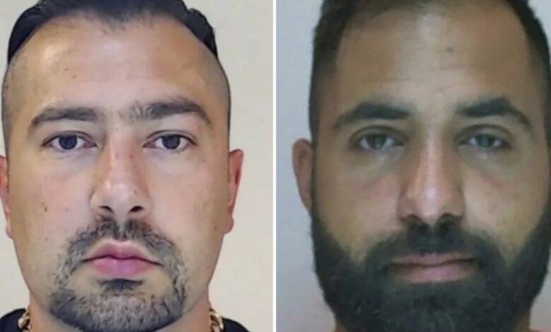 Foxtrot and Rumba: Who are the violent Swedish gangs doing Iran’s bidding?