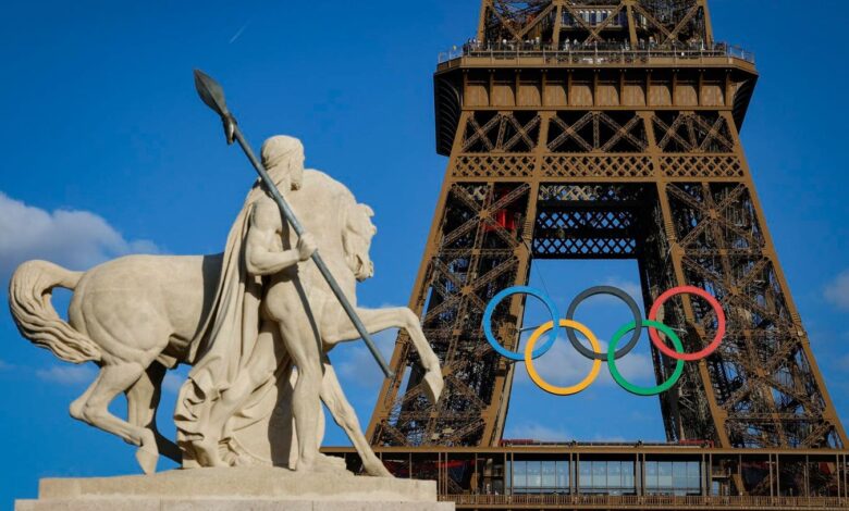 Paris Olympics 2024: High Viewership Anticipated Despite Caitlin Clark’s Absence