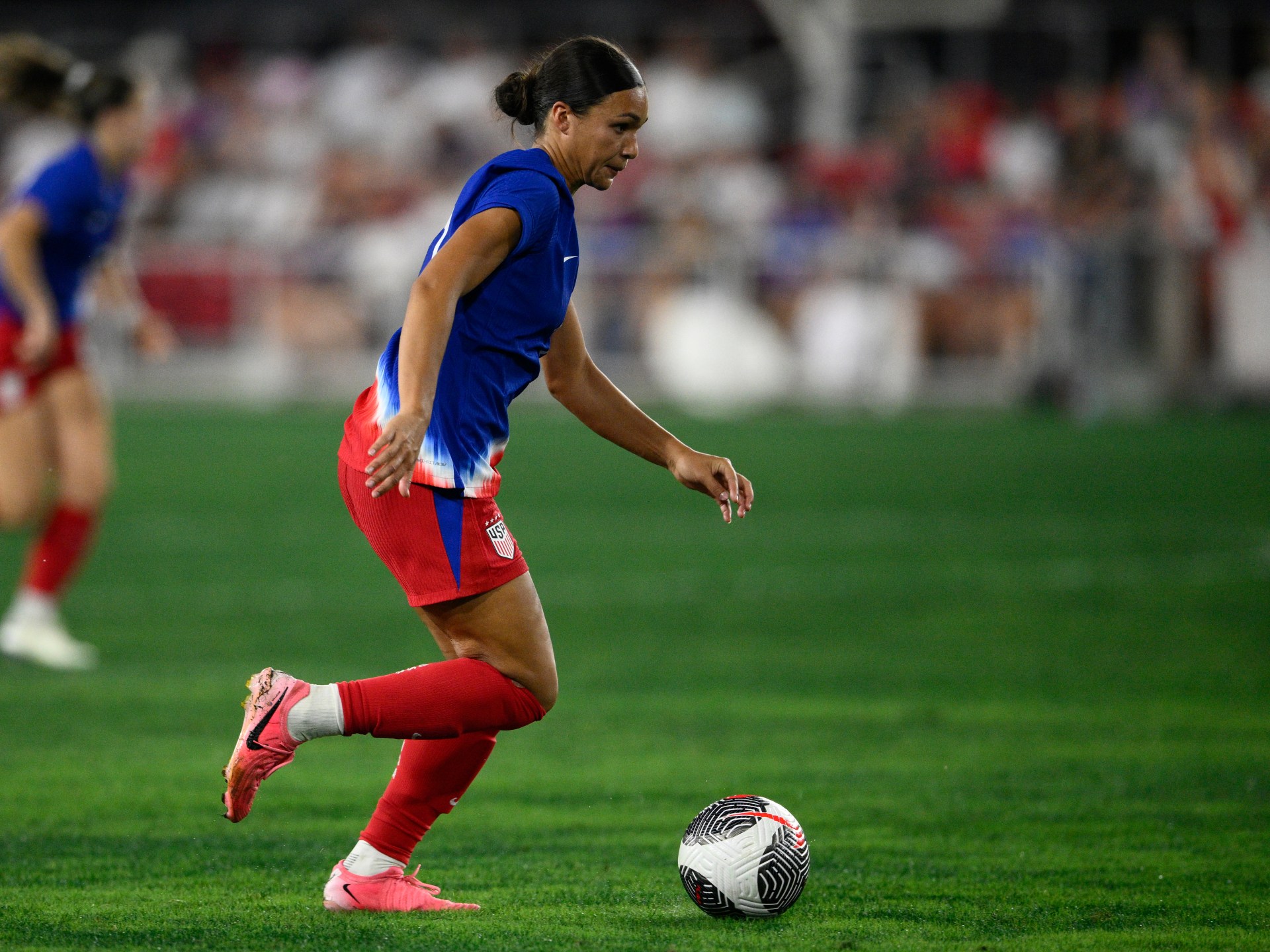 World Cup 2.0 Why women’s Olympic football is a must watch at Paris