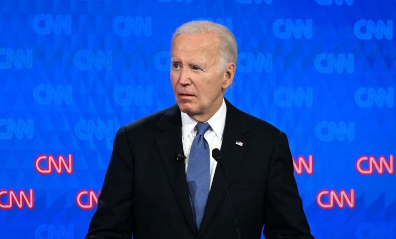 Biden’s Debate Disaster Puts Asia’s $3 Trillion U.S. Debt At Risk