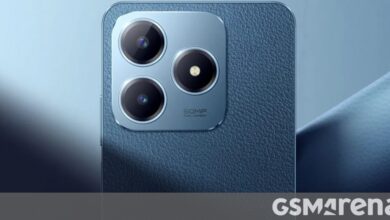 Realme C63 lands in India as the Narzo N63
