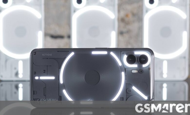 Nothing Phone (3) isn’t coming until next year, CEO announces