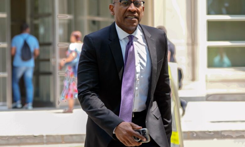 Ozy Media co-founder Carlos Watson found guilty