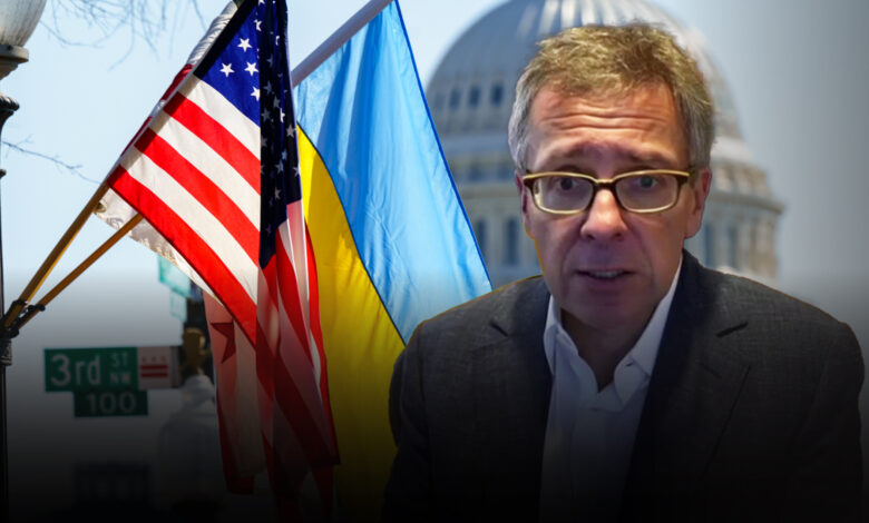 Does the US have a plan for Ukraine other than stalemate?