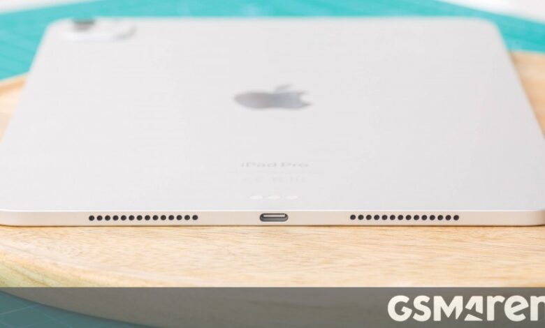 IDC: Tablet market rebounds, Apple leads the way