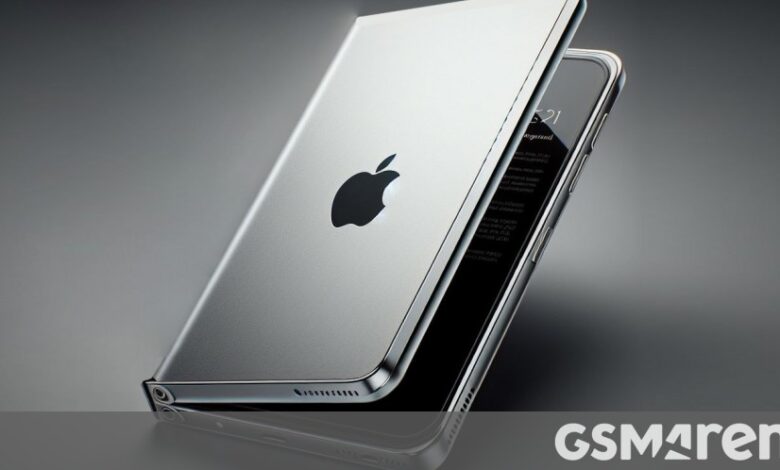 New report confirms two foldable Apple devices in 2026