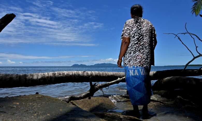 UN chief issues climate SOS, warns of ‘unimaginable’ catastrophe