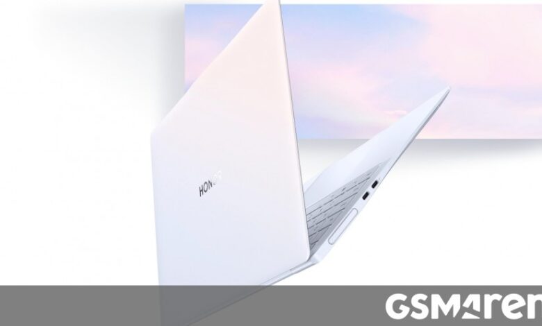 Honor MagicBook Art 14 2024 arrives with Core Ultra 5 or Core Ultra 7, up to 32GB of RAM