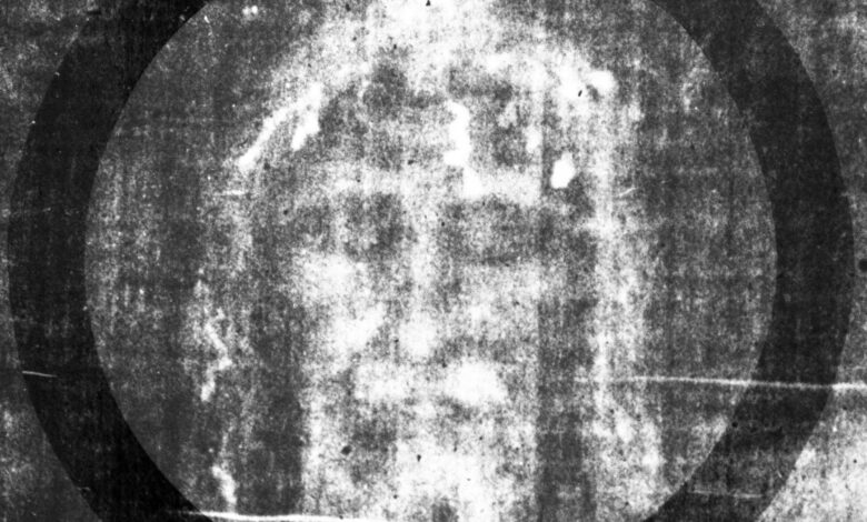 What’s the big mystery behind the Shroud of Turin?