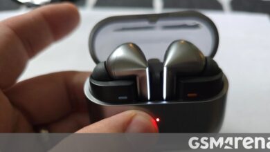 Samsung Galaxy Buds3 Pro’s first impressions shared by early buyers ahead of next week’s official debut