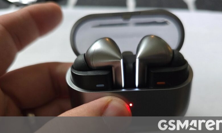 Samsung Galaxy Buds3 Pro’s first impressions shared by early buyers ahead of next week’s official debut