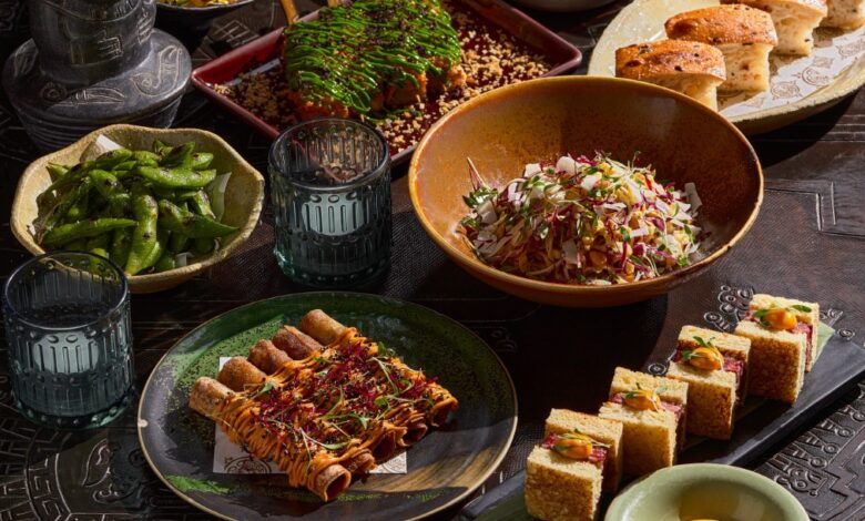 COYA Abu Dhabi Welcomes Families Back with Sabores en Familia – The Ultimate Dining Experience this Season