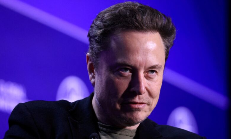 Elon Musk’s X to shut operations in Brazil amid bitter legal fight