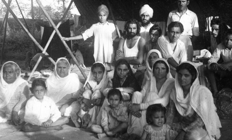 Sisters divided: How partition ruptured a family in a vanishing community