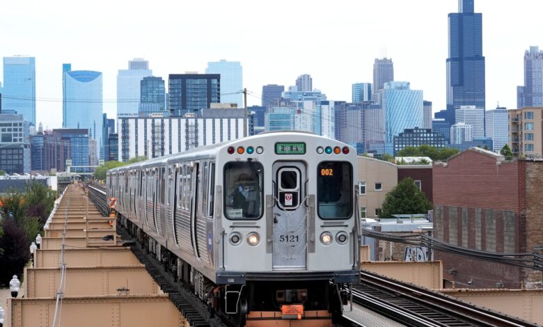 What does Chicago represent for the Democratic National Convention?