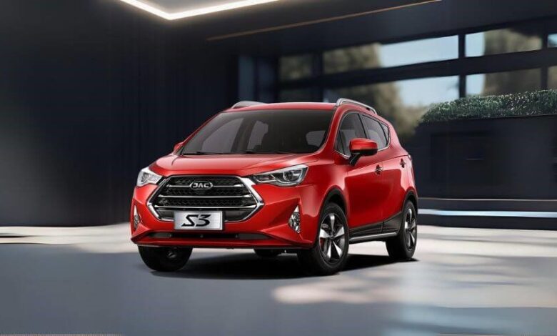 Al Habtoor Motors and JAC Motors are bringing incredible deals to all with the JAC S3+