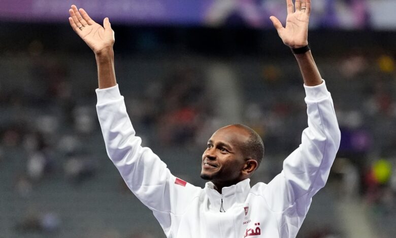 Olympics: USA rack up relay golds; Barshim bows out with high jump bronze