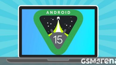 Android 15 out to devs, Snapdragon 6 Gen 3 is here, Week 36 in review