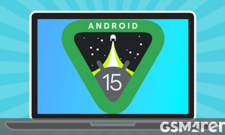 Android 15 out to devs, Snapdragon 6 Gen 3 is here, Week 36 in review