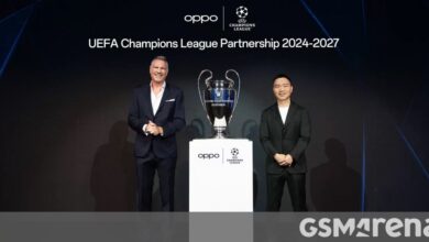 Oppo extends partnership with UEFA for three more seasons