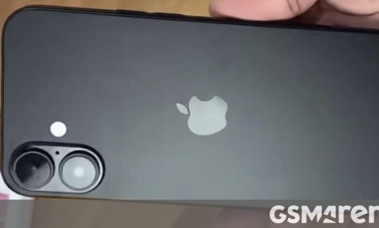 Apple iPhone 16 and iPhone 16 Plus: what we know so far