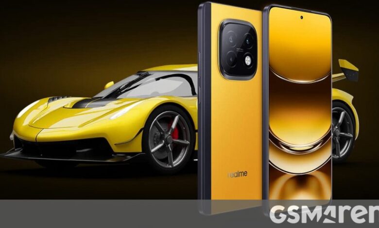 Realme Narzo 70 Turbo is launching on September 9