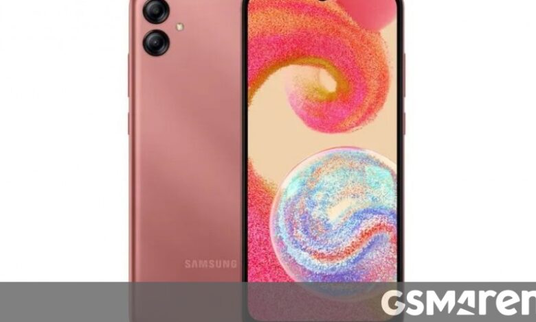 Samsung Galaxy M05 gets one step closer to launch