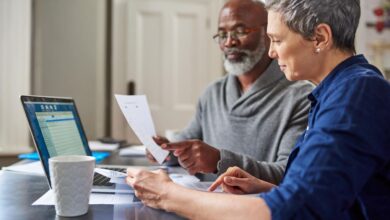 10 Ways Married Couples Can Financially Prepare For Retirement