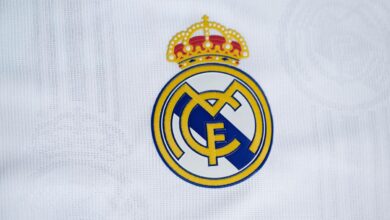 Two First Team Real Madrid Players Confirmed Injured In Same Day