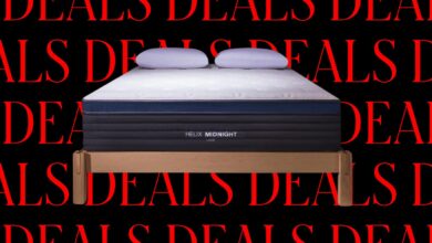 Labor Day Mattress Sales 2024