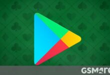 Google Play Store now lets you install or update up to three apps simultaneously