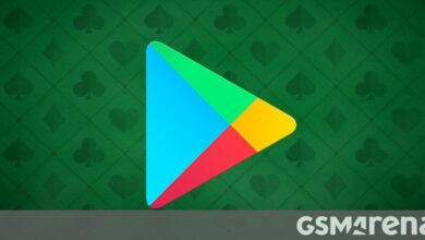 Google Play Store now lets you install or update up to three apps simultaneously