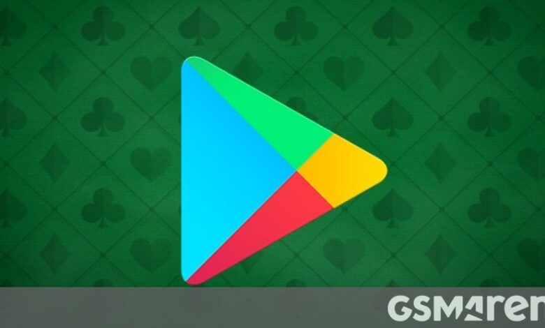 Google Play Store now lets you install or update up to three apps simultaneously