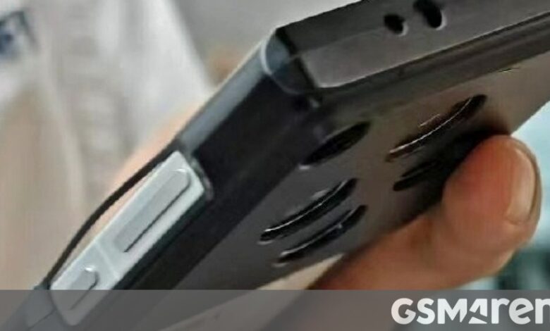 Oppo Find X8 live photos leak again