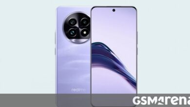 Realme 13 Pro+ gets a new color in India