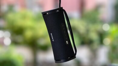 Sony ULT Field 1 Review: Ultimate Speaker For Treks And Campfire Vibes