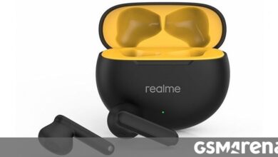 Realme Buds T01 launch with 12mm drivers, low-latency gaming mode