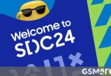 Samsung Developer Conference 2024 confirmed for October 3