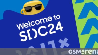 Samsung Developer Conference 2024 confirmed for October 3