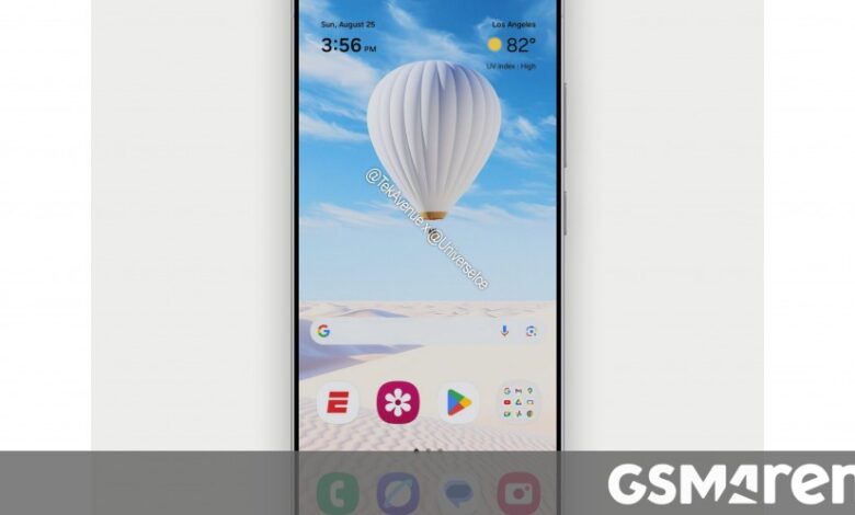 Galaxy S25 Ultra to be thinner and lighter than iPhone 16 Pro Max and Pixel 9 Pro XL