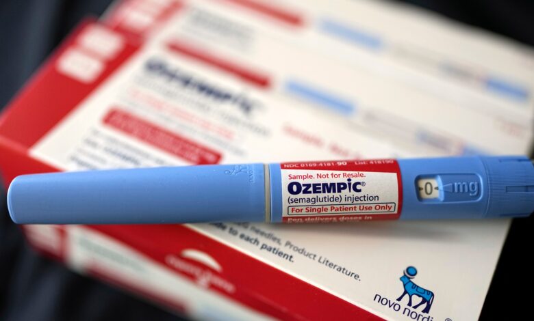 Surging demand, soaring price tags lead to fake Ozempic doses