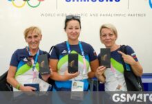 Samsung to also provide a Galaxy Z Flip6 Olympic Edition to all Paralympians at Paris 2024