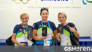 Samsung to also provide a Galaxy Z Flip6 Olympic Edition to all Paralympians at Paris 2024