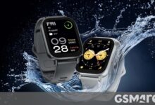 Redmi Watch 5 Active debuts with Bluetooth calling and up to 18-days of battery life