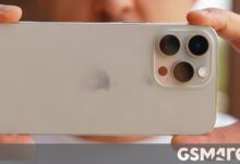 LG to remain major provider of telephoto camera sensors for iPhone 16 Pro series